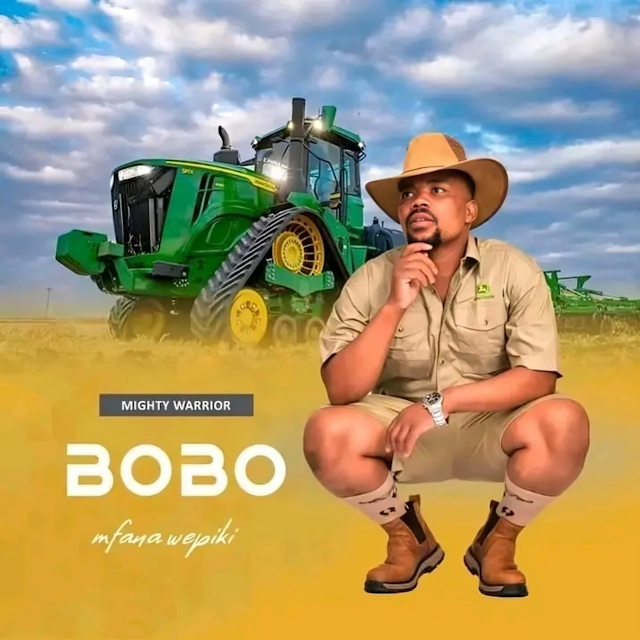 Bonginkosi Mhlongo songs