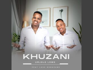 Khuzani Mpungose - Ijele