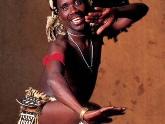 Mfaz Omnyama Biography