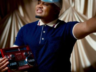 Mthandeni SK Biography
