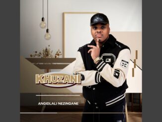 Khuzani Mpungose - Ronaldo