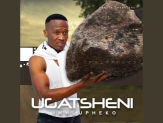 Ugatsheni - Ezingasoze Zabuna