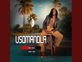 Usomandla - Usalekahle thembalami