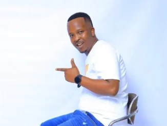 Zanefa Ngidi biography