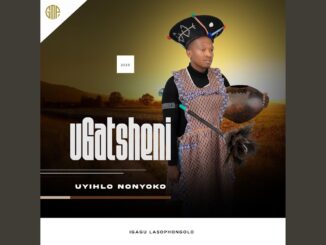 uGatsheni - hit after Hit MP3