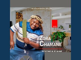 Zora Chamane - IPhupho Lami