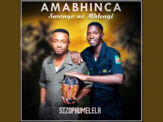 Amabhinca Smonyo no Mhlengi - Uthando lweqiniso