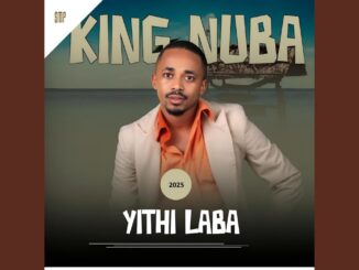 King Nuba - Izindlu Zodaka