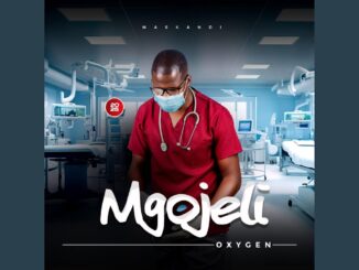 Mgojeli - Ngeke Ngimshiye