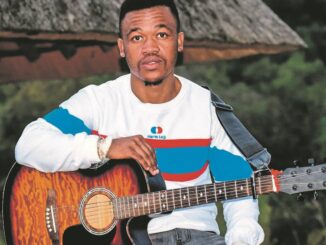 Skweletu Chiliza Biography