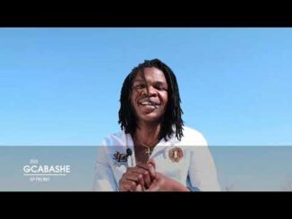 UGcabashe biography - maskahub.com