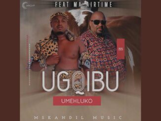 gqibu - Umehluko