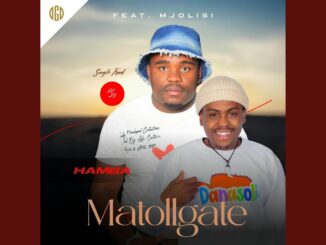 UMatollgate - Hamba