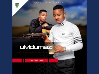 uMdumazi - Zihlobo Lami