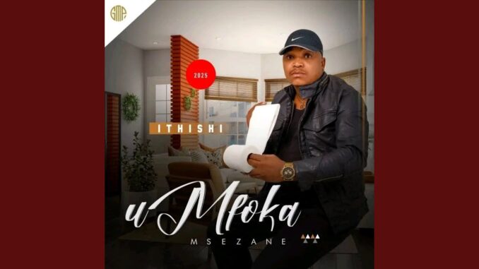 uMfoka Msezane - Mamncane