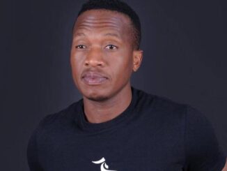 Gatsheni Biography