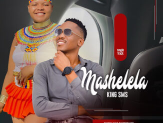 MASHELELA - Tiki tiki ding ding (Radio Edit)